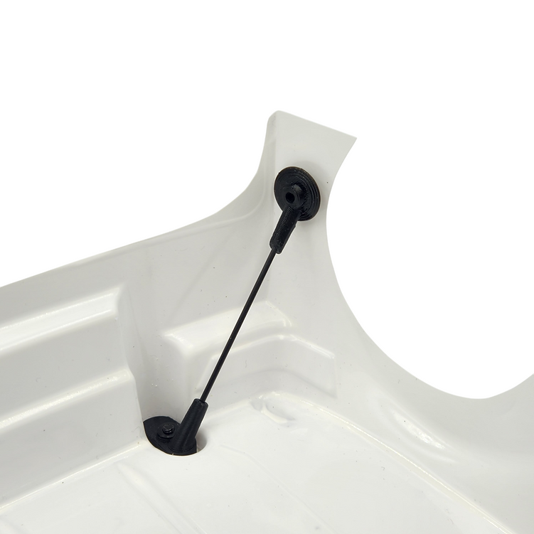  INOV8 X-Lite Anti Tuck Wing Mount for 1/10th EP Onroad - Xtreme (IN8-30006)