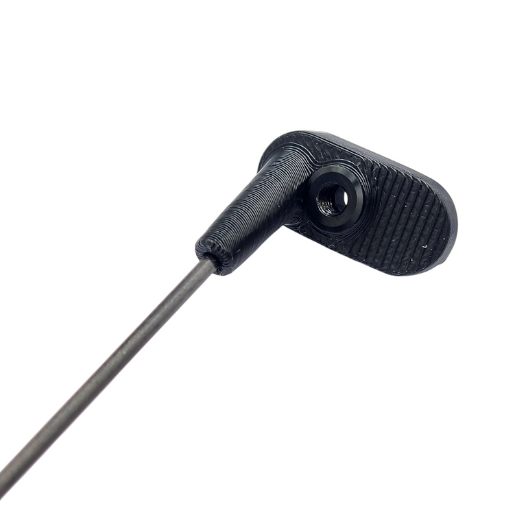  INOV8 X-Lite Anti Tuck Wing Mount for 1/10th EP Onroad - Xtreme (IN8-30006)