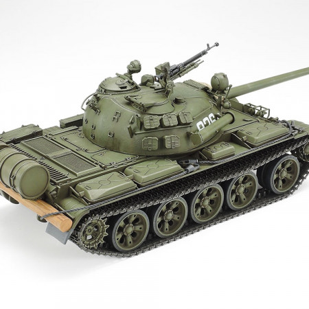 1/35 Tamiya Soviet Tank T 55 ( THC 35257)