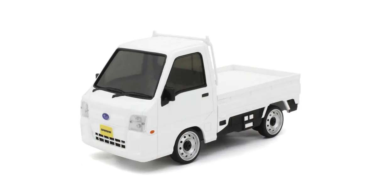 Kyosho First Mini-Z 1:28 Subaru Sambar WH (K.66607A)