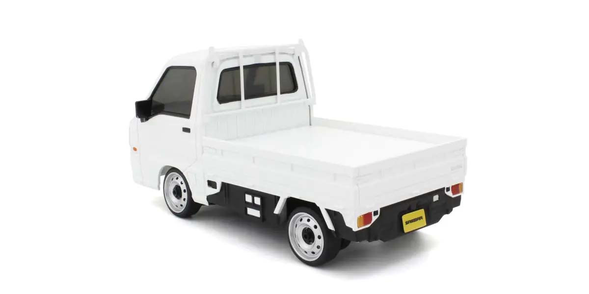 Kyosho First Mini-Z 1:28 Subaru Sambar WH (K.66607A)