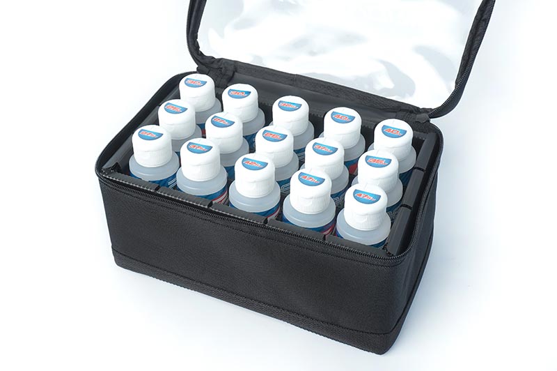 Koswork Shock & Diff Fluid Bag (470x260x40mm) (KOS32227)