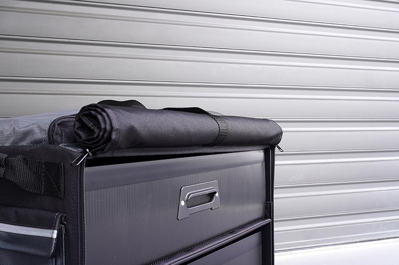 Koswork Trolley Star 1:10 RC Car Bag (590x540x280mm) (KOS32283)