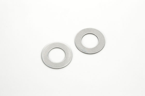 Kyosho Diff-Ring (2) Ultima ST EVO RB5-RB6-RB6.6-RB7 (K.UM119)