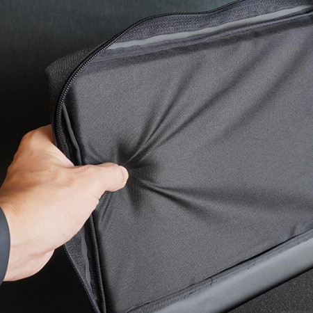Koswork Transmitter Bag for Sanwa M17 (300x240x160mm) (KOS32262-M17)