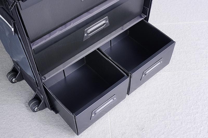 Koswork Trolley Star 1:10 RC Car Bag (590x540x280mm) (KOS32283)
