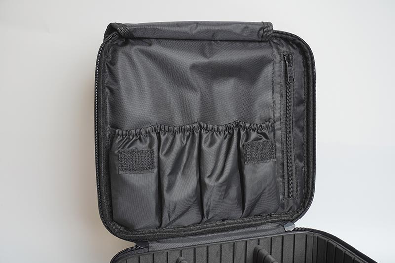 Koswork Hard Case (260x230x95mm) With Dividers (KOS32417)
