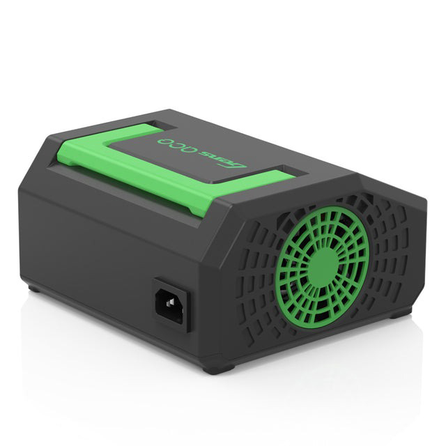 Gens Ace Charger iMars D1000 Smart Dual Channel AC 1000W (UK) (O-GACD1000GT)