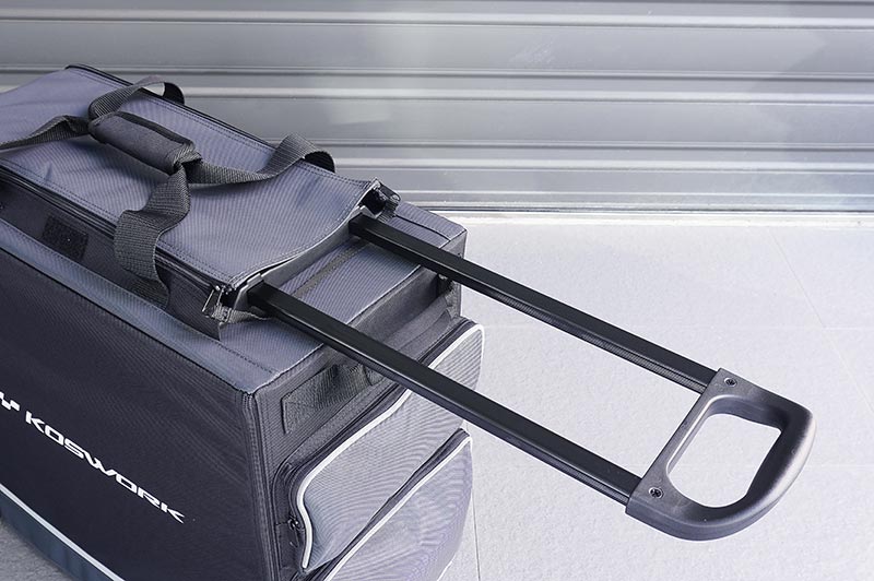 Koswork Trolley Star 1:10 RC Car Bag (590x540x280mm) (KOS32283)