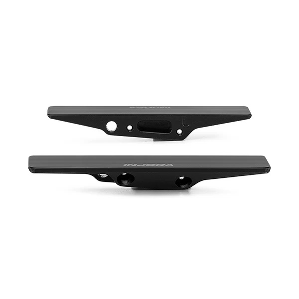 INJORA POM Rock Sliders for 1/30 SCX30 (SCX30-19)