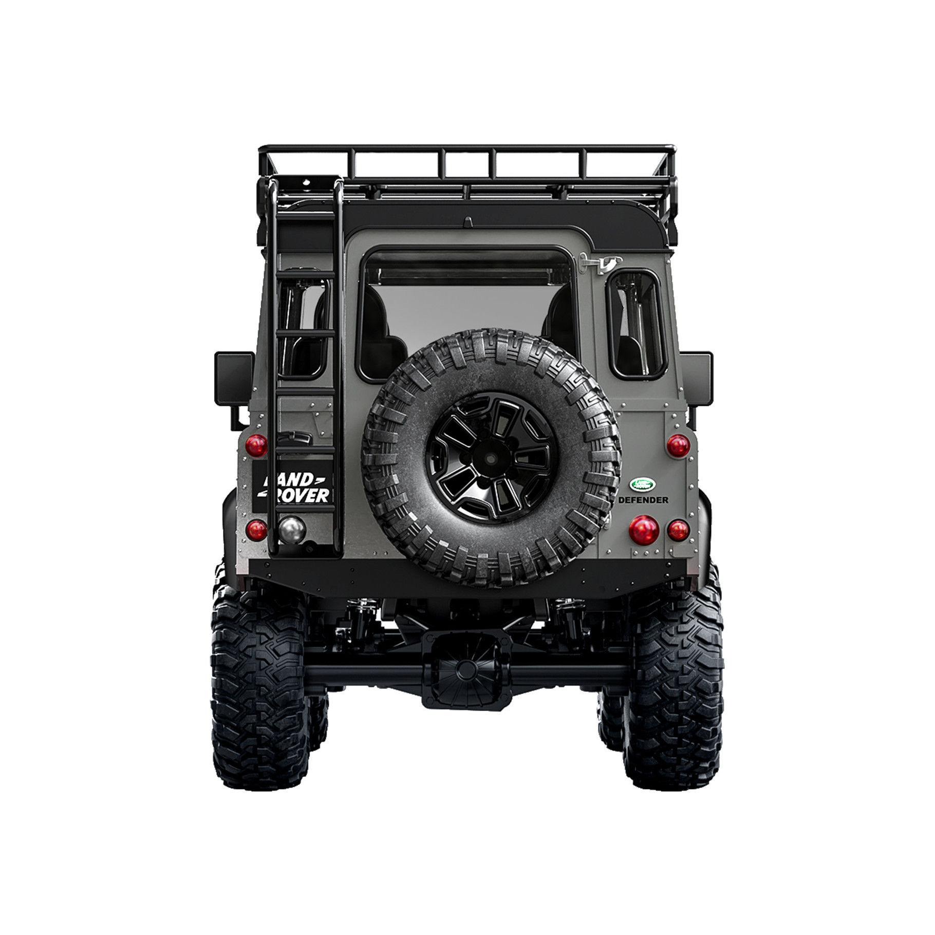 Double E 1/14 Land Rover Defender 90 RC Crawler Pro  (E823-003)