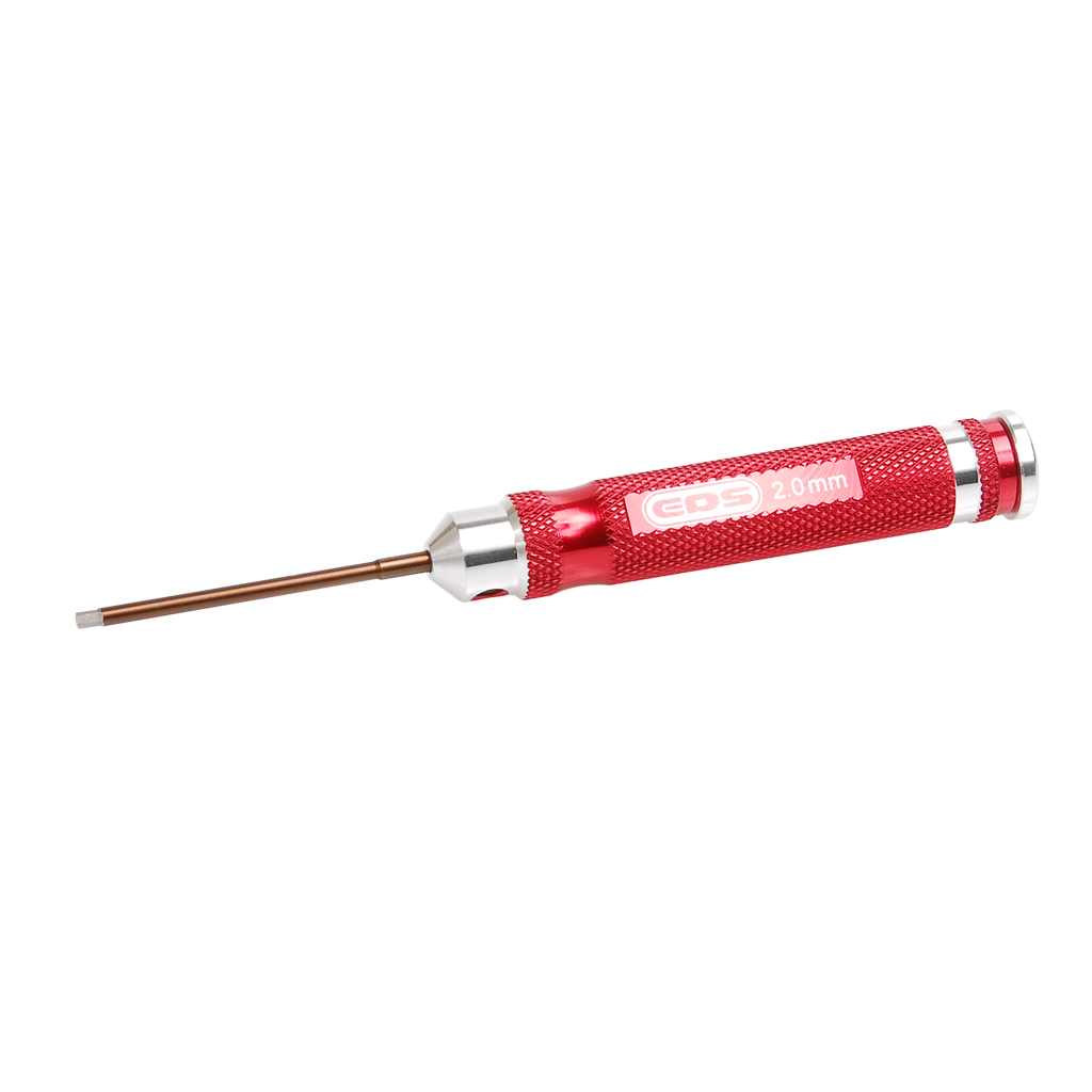 EDS Hex Driver 2.0x45mm (ED110124)
