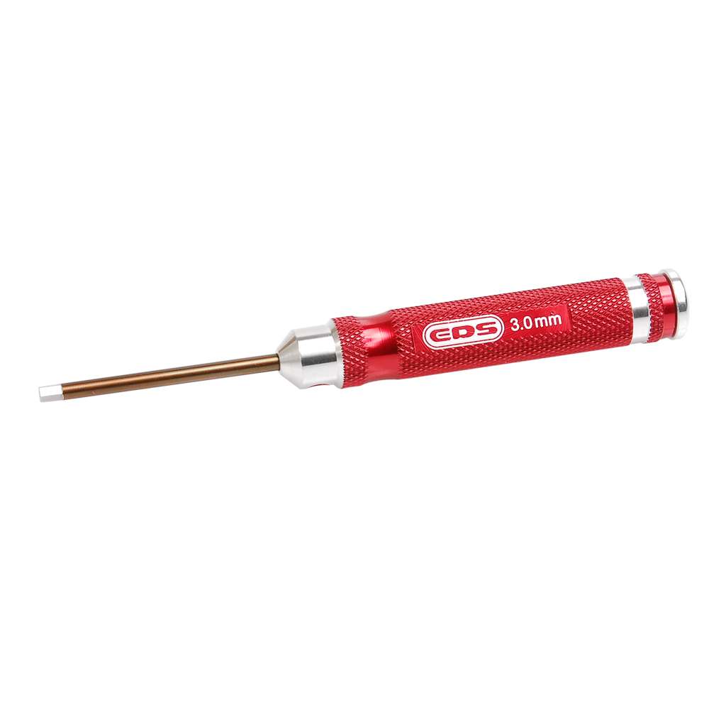 EDS Hex Driver 3.0x60mm (ED110134)