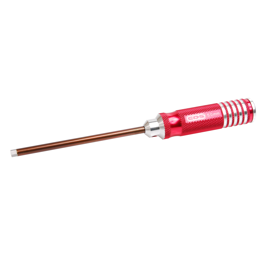 EDS Hex Driver 5.0x120mm (ED110150)