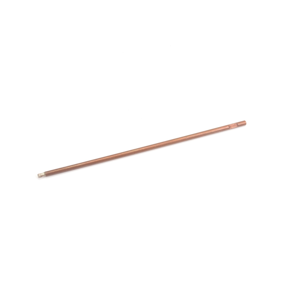 EDS Ball Hex Driver 2.5x120mm Tip Only (ED121125)