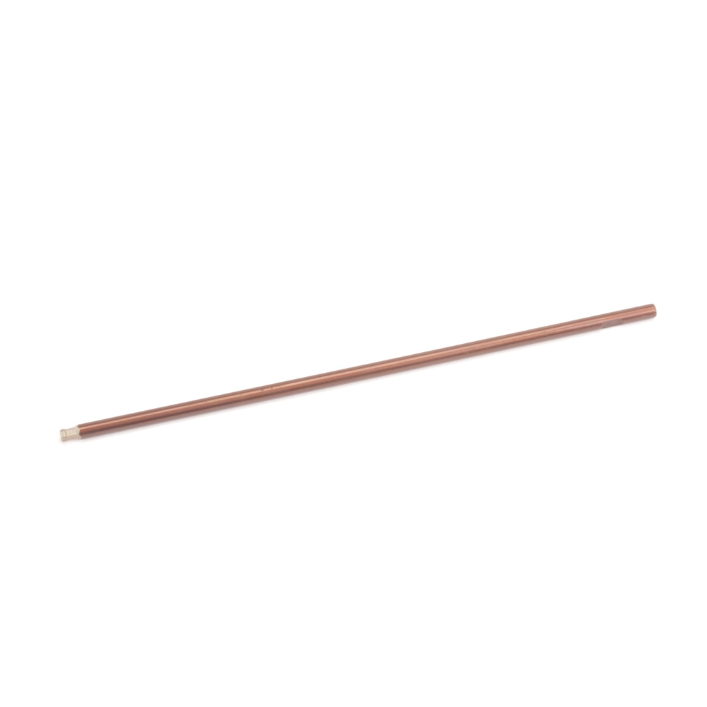EDS Ball Hex Driver  .078 (5/64)x120mm Tip Only (ED121278)