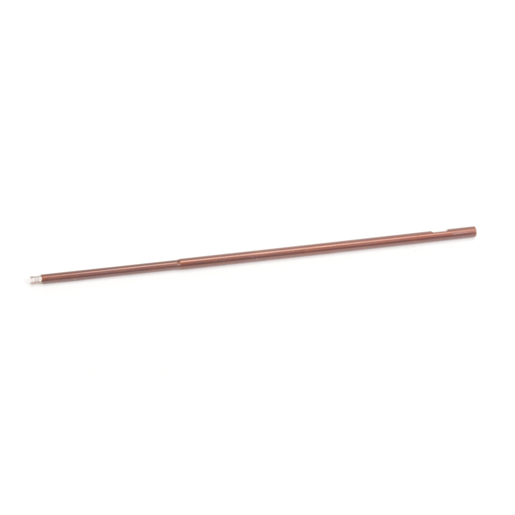 EDS Ball Hex Driver .093 (3/32)x120mm Tip Only (ED121293)