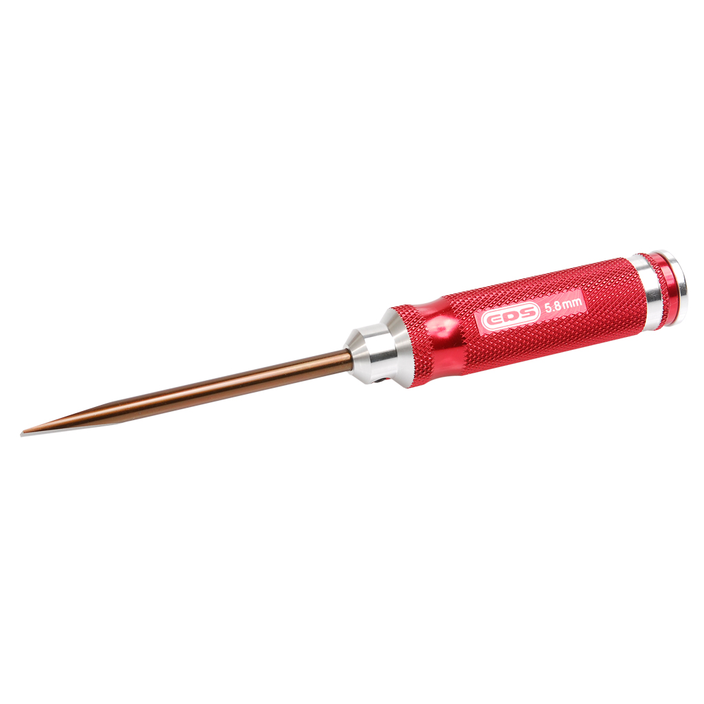 EDS Flat Head Screwdriver 5.8x100mm (ED130158)