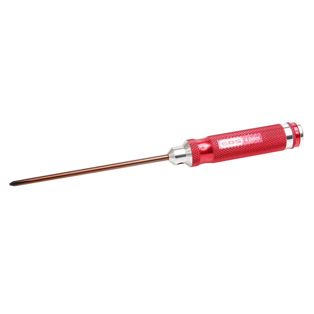 EDS Phillips Screwdriver 4.0x120mm (ED140140)