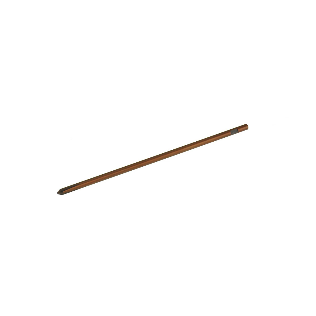 EDS Phillips Screwdriver 4.0x120mm Tip Only (ED141140)