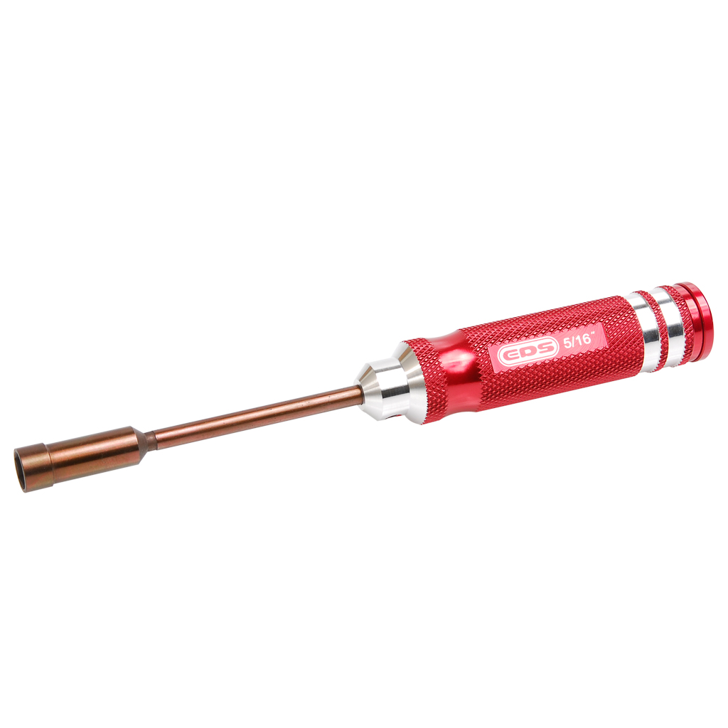 EDS Nut Driver 5/16 (7.938mm)x100mm (ED150279)