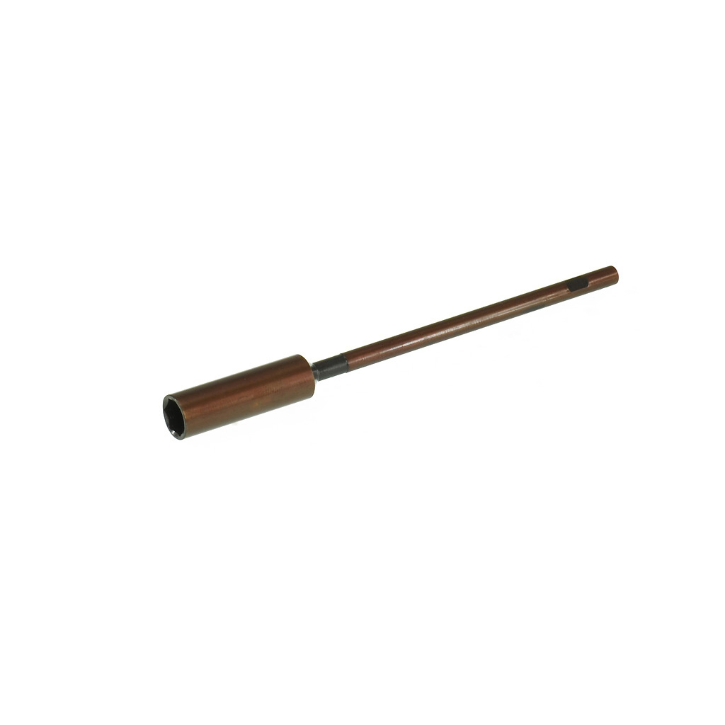 EDS Nut Driver 1/4 (6.35mm)x100mm Tip Only (ED151263)
