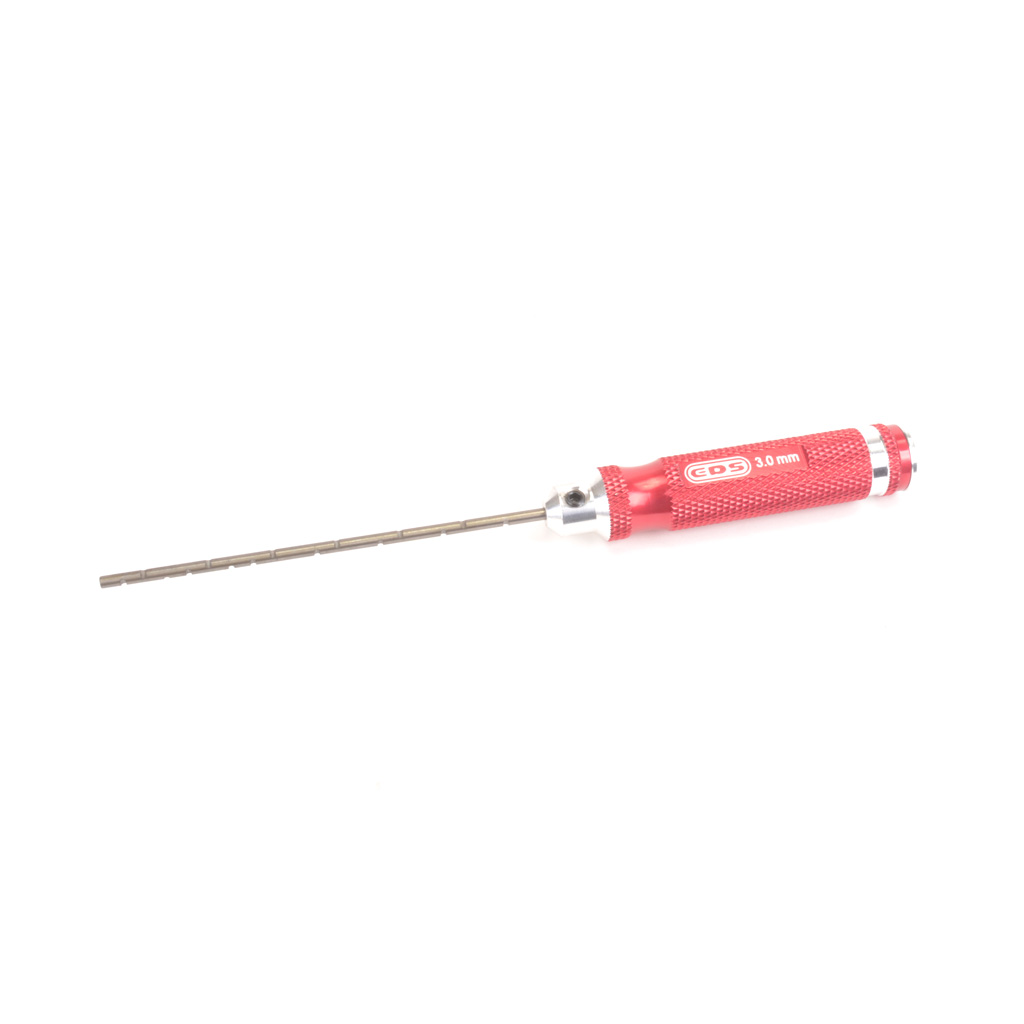 EDS Arm Reamer 3.0 x 120mm (ED160130)