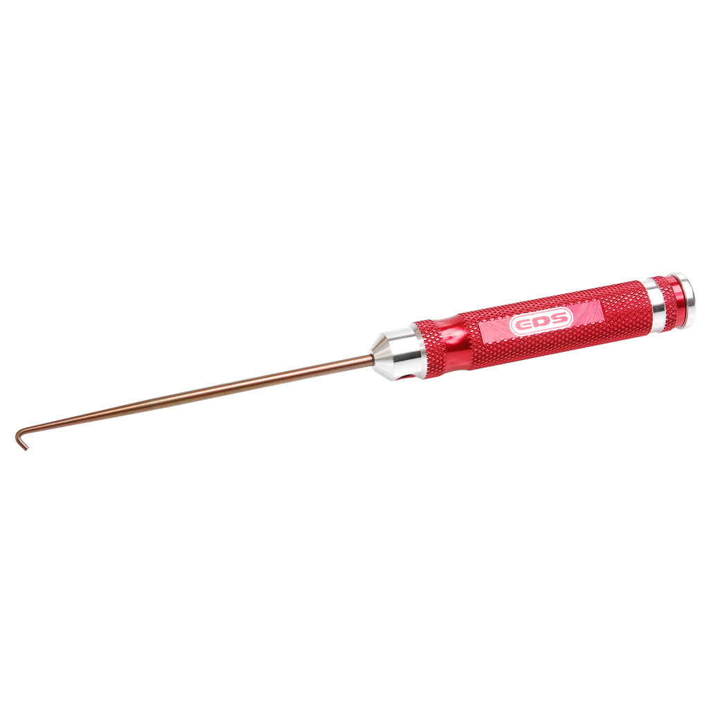 EDS Exhaust Spring / Caster Clip Remover With End Cap (ED190001)
