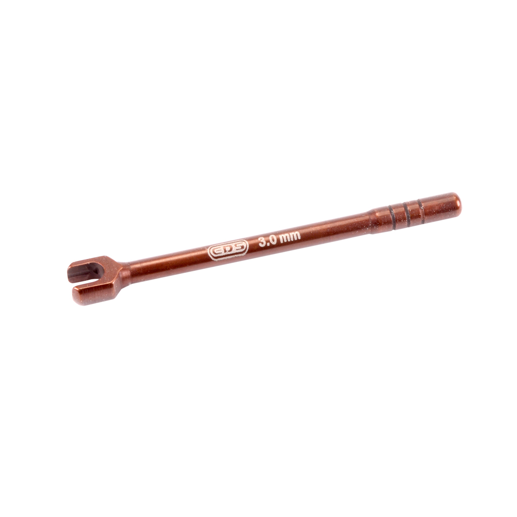 EDS Turnbuckle Wrench 3mm (ED190008)