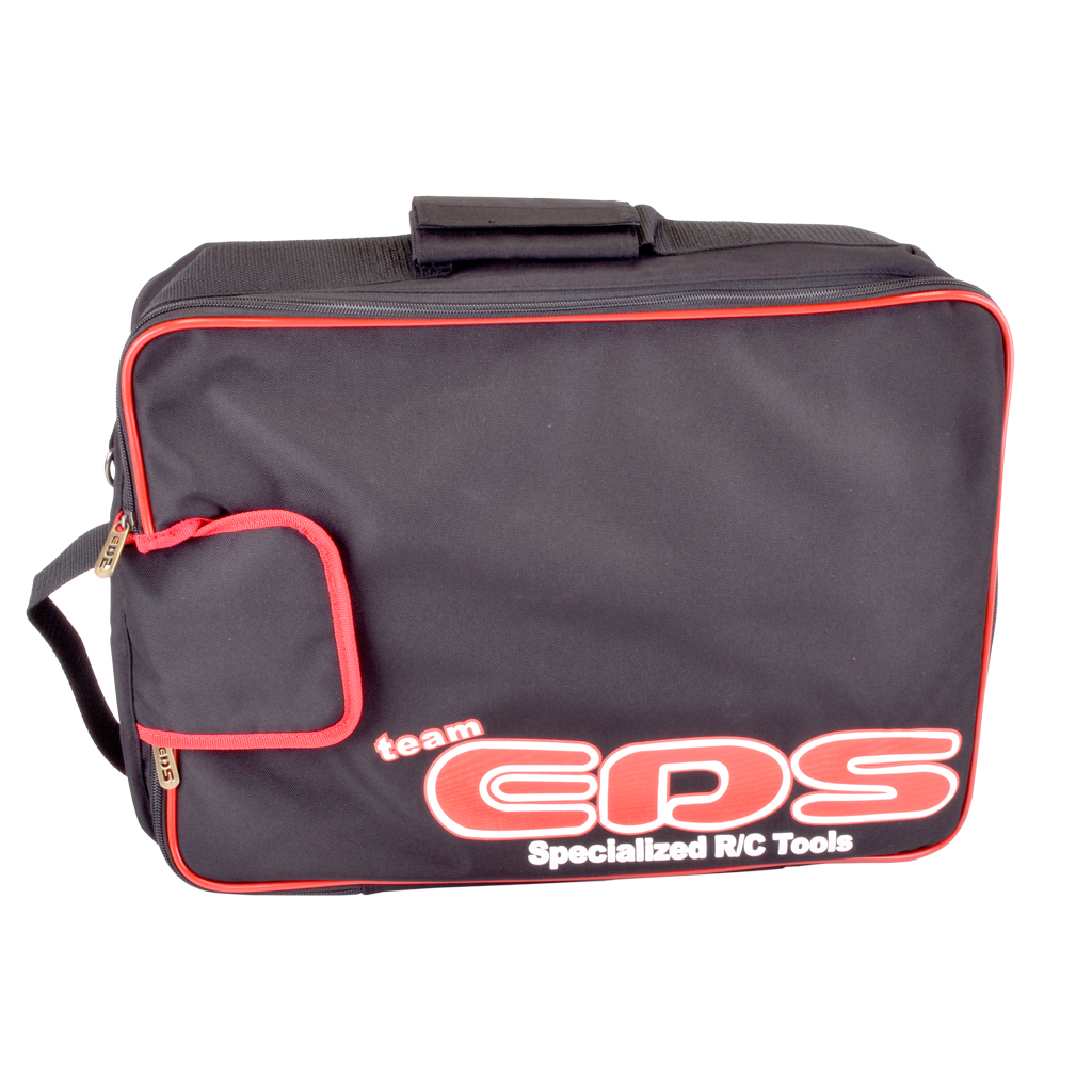 EDS EDS - Model Car Carry Bag 1/8 Buggy &amp; GT (ED199404)