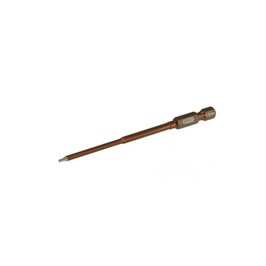EDS Hex Driver 1.5x100mm Power Tip Only (ED511115)