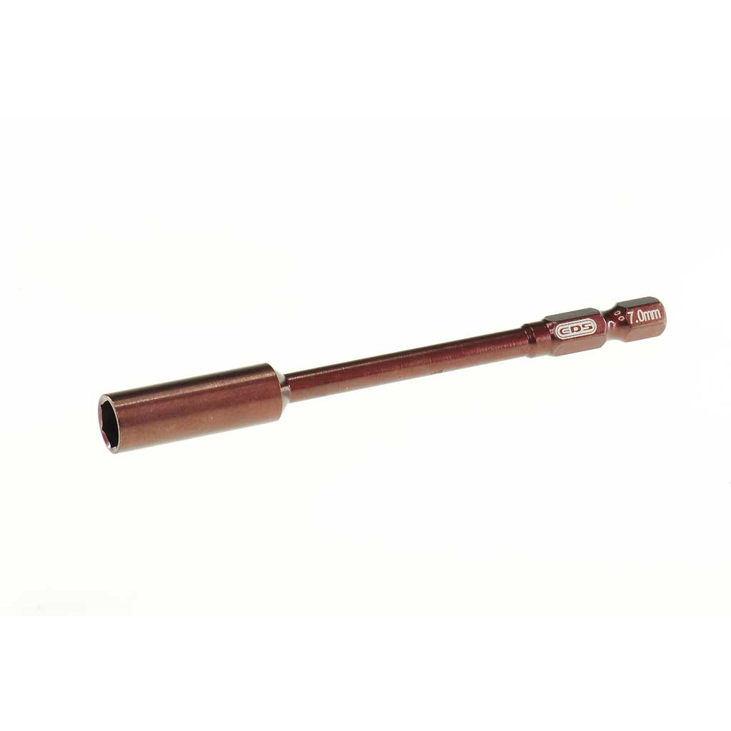 EDS Nut Driver 7.0 x 100mm Power Tip (ED551170)