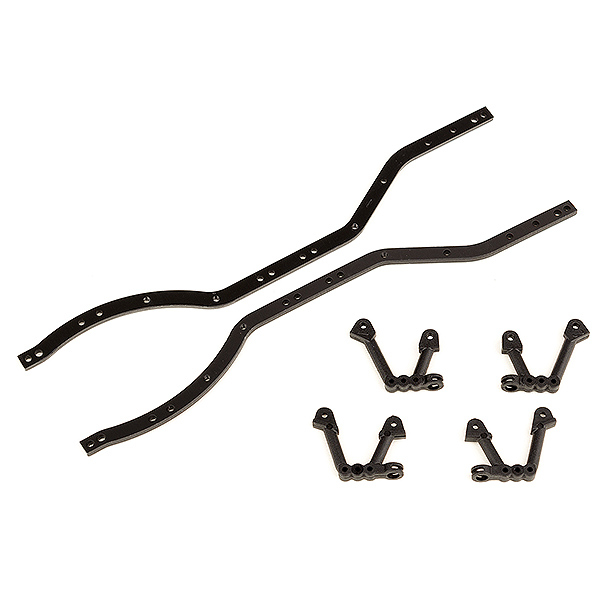 Element RC Enduro24 Chassis Parts (EL21701)