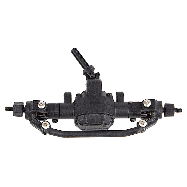 Element RC Enduro24 Front Axle Assembly (EL21703)