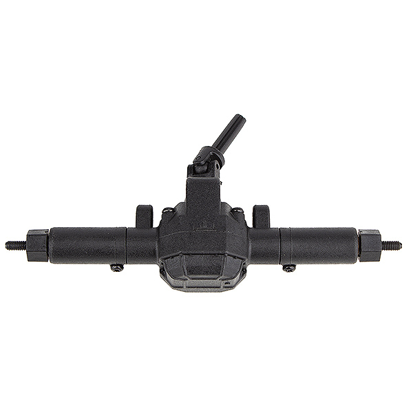 Element RC Enduro24 Rear Axle Assembly (EL21704)