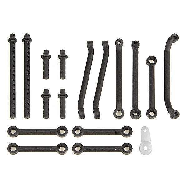 Element RC Enduro24 Links (EL21706)