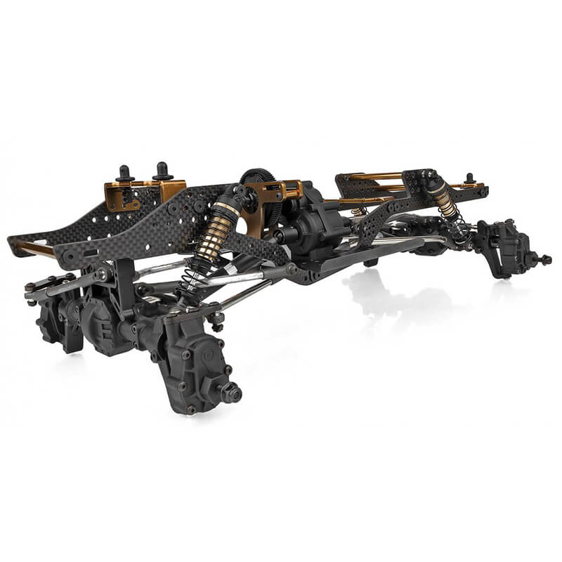 Element RC Enduro Comp Fox Kit (EL40129)