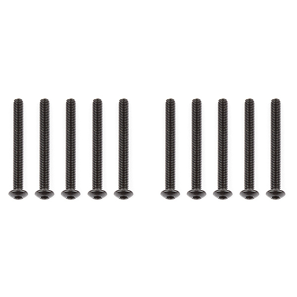 Element RC Screws M3X28 mm Bhcs (EL41078)