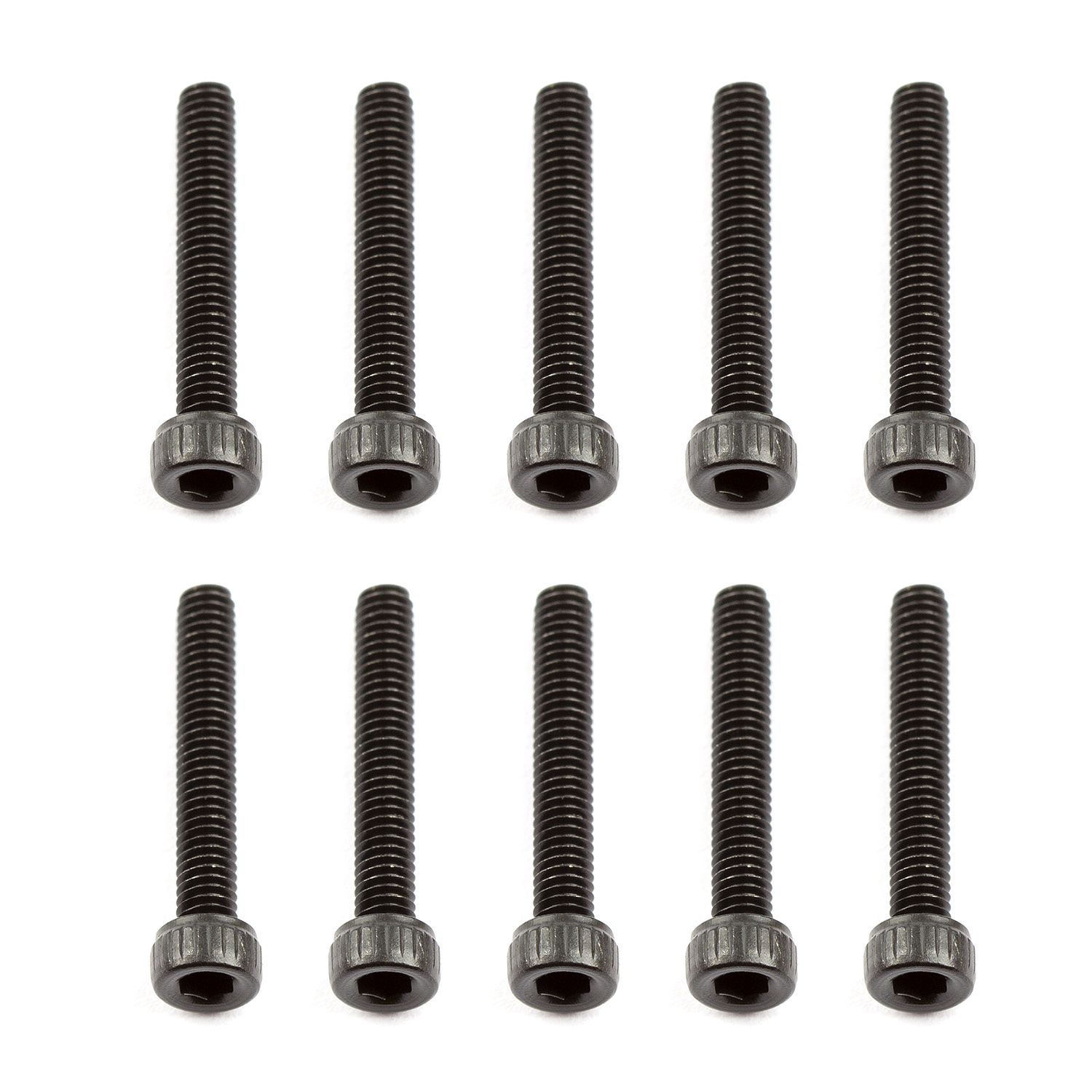 Element RC Screws M2.5X16 mm Shcs (EL41086)
