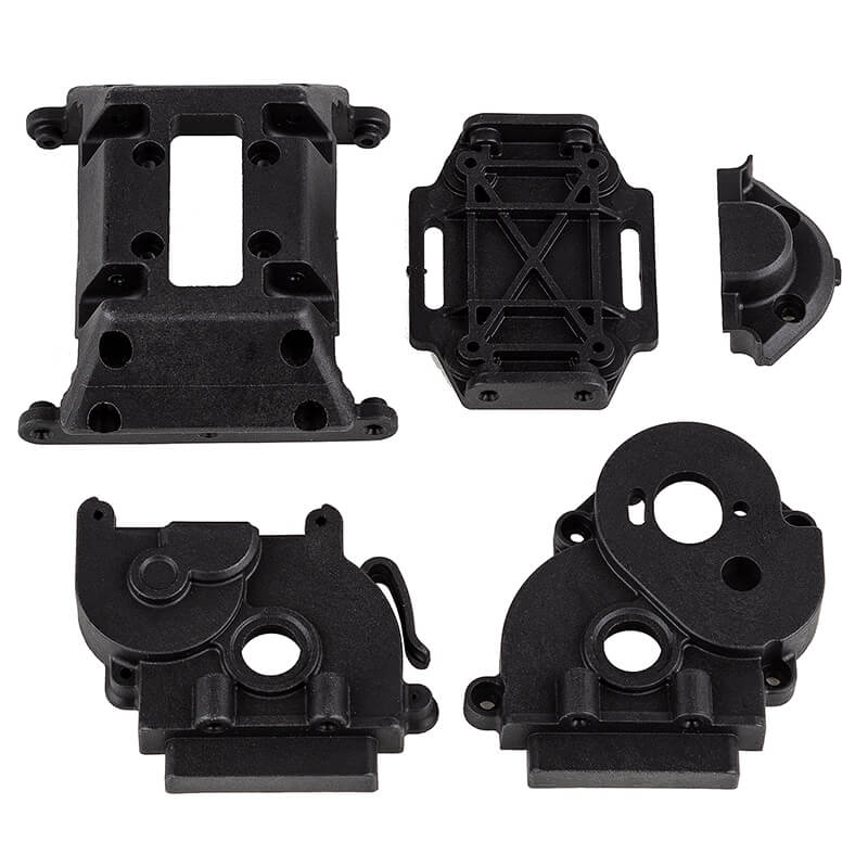 Element RC Enduro12 Centre Differential Gearbox (EL41124)