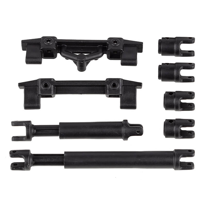 Element RC Enduro12 DriveshaFT  &amp; Bumper Mount (EL41128)