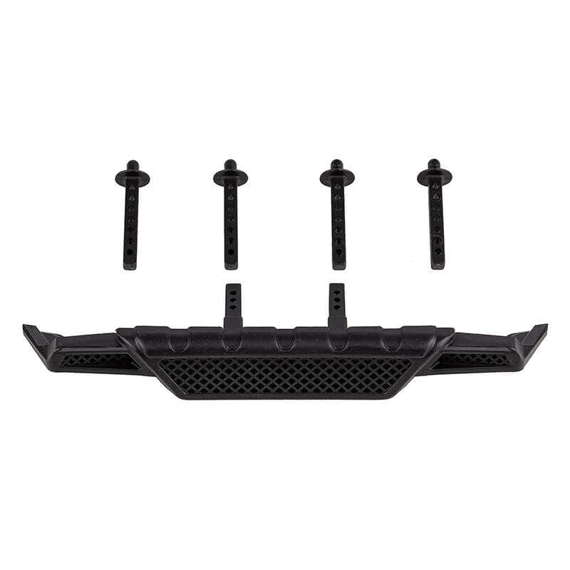 Element RC Enduro12 Bumper &amp; Body Posts (EL41129)