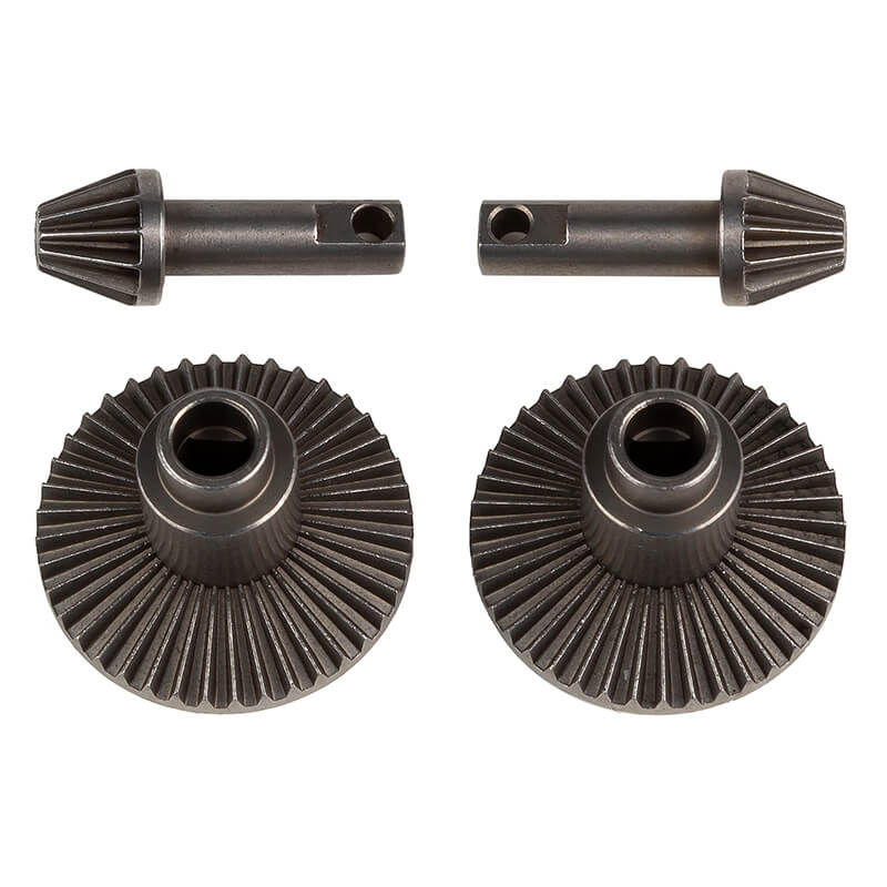 Element RC Enduro12 Ring And Pinion Set (EL41130)