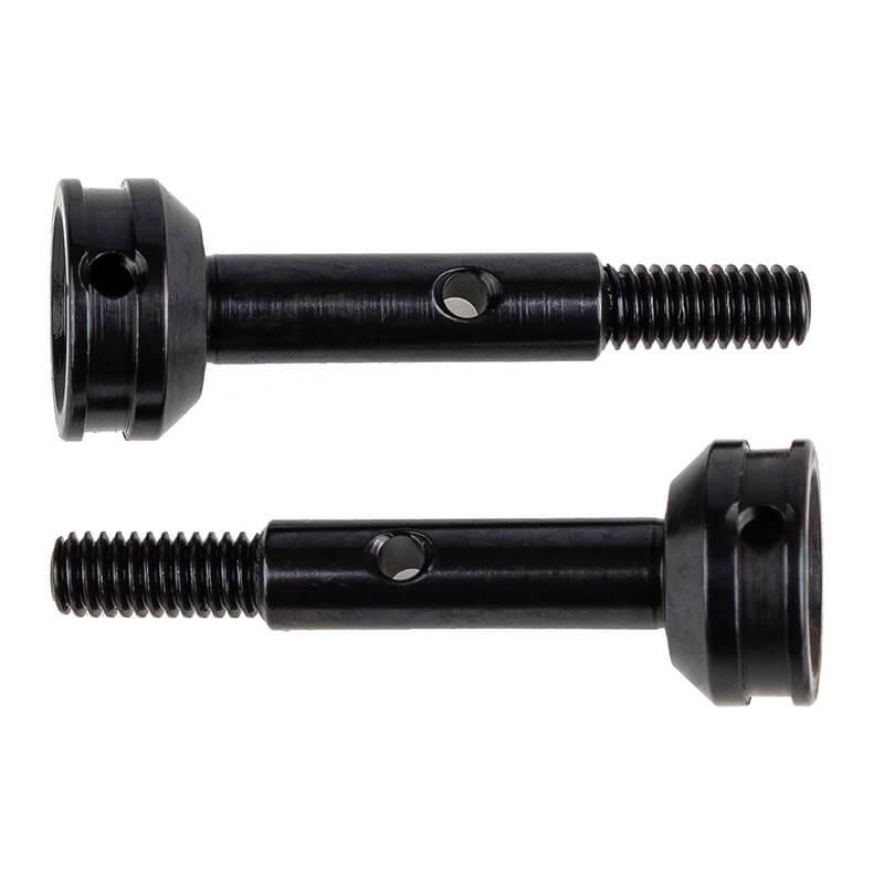 Element RC Enduro12 Front Cvd Axles (EL41132)