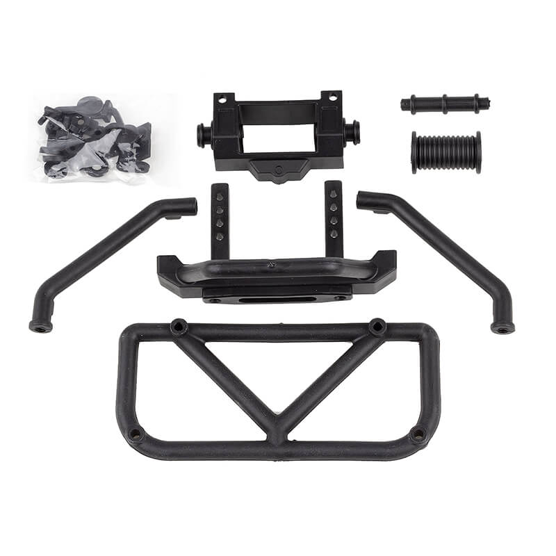 Element RC Enduro 12 Ecto Body Accessories (EL41141)