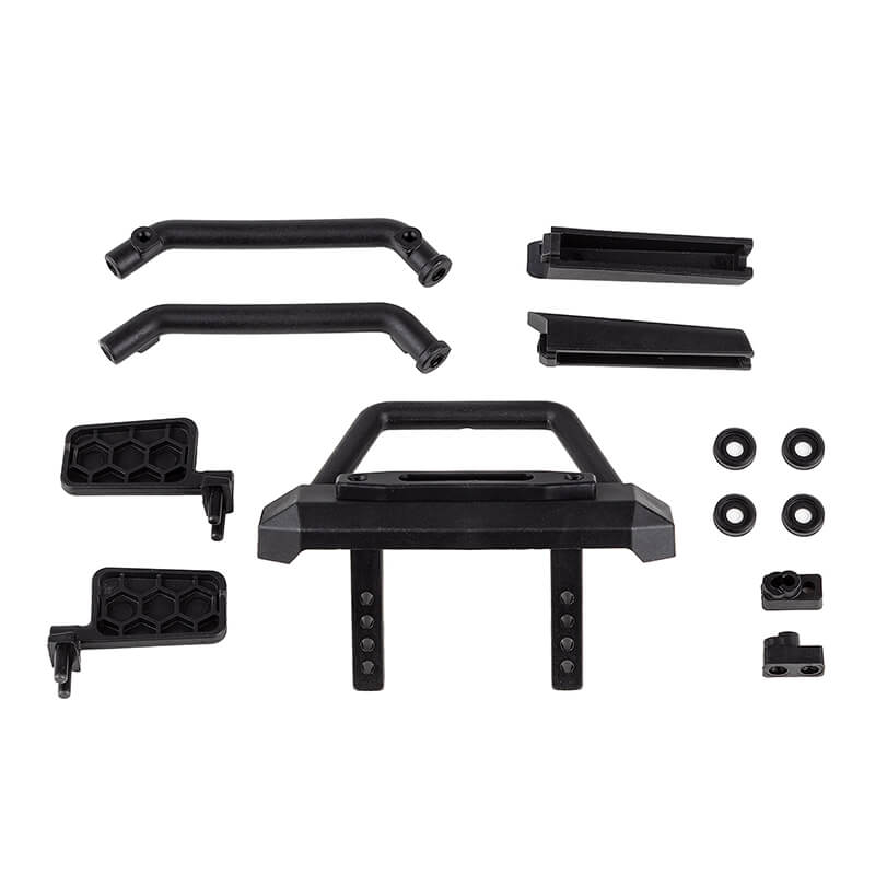 Element RC Enduro12 Bushido Bodyshell Accessories (EL41146)