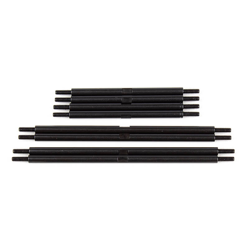 Element RC Enduro12 Metal Link Set (EL41147)