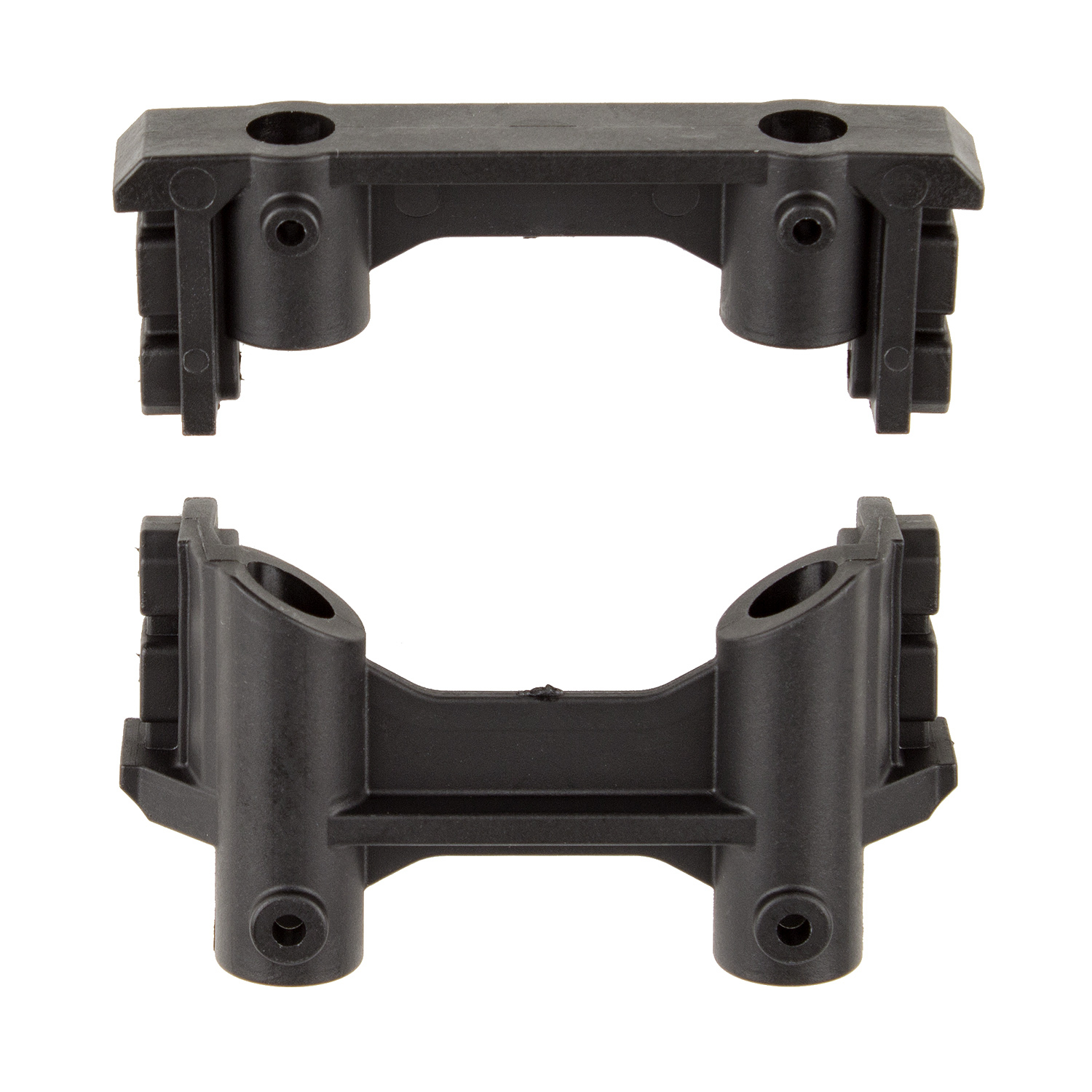 Element RC Enduro Bumper Mounts (EL42001)