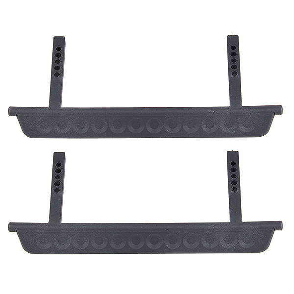 Element RC Enduro Rock Sliders, Hard (EL42015)