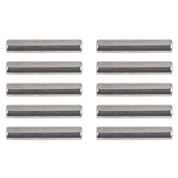 Element RC DriveshaFT Pins, M2X11mm (EL42019)